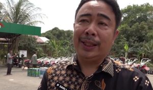 Dahli, anggota Komisi III DPRD Tabalong