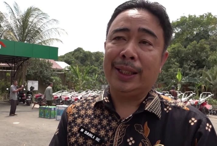 Komisi III DPRD Tabalong Apresiasi Bantuan Alsintan, Tekankan Pentingnya Perawatan Alat Pertanian