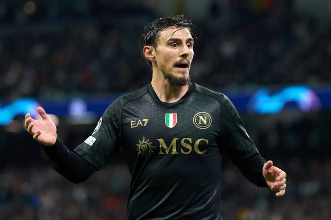 Demi Luciano Spalletti, Mantan Bintang Napoli Ini Siap ke Juventus Liga Italia