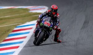 Fabio Quartararo - Yamaha