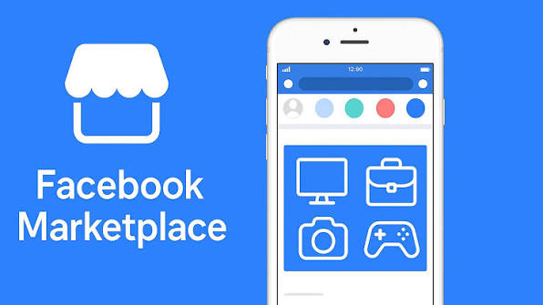 Mau Jualan di Facebook Wajib Melakukan Verifikasi Wajah dan KTP