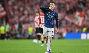 Gabriel Martinelli