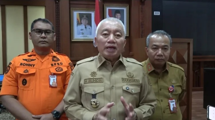 Pemadaman Listrik dari Kalteng Hingga Kaltim, PLN Janji Perbaikan Selesai pada 1 Agustus 2026