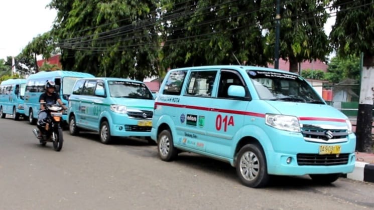 Biaya Operasional Naik Dampak Kenaikan BBM, Dishub Tabalong Pastikan Tak Ganggu Layanan Angkutan Pelajar Gratis