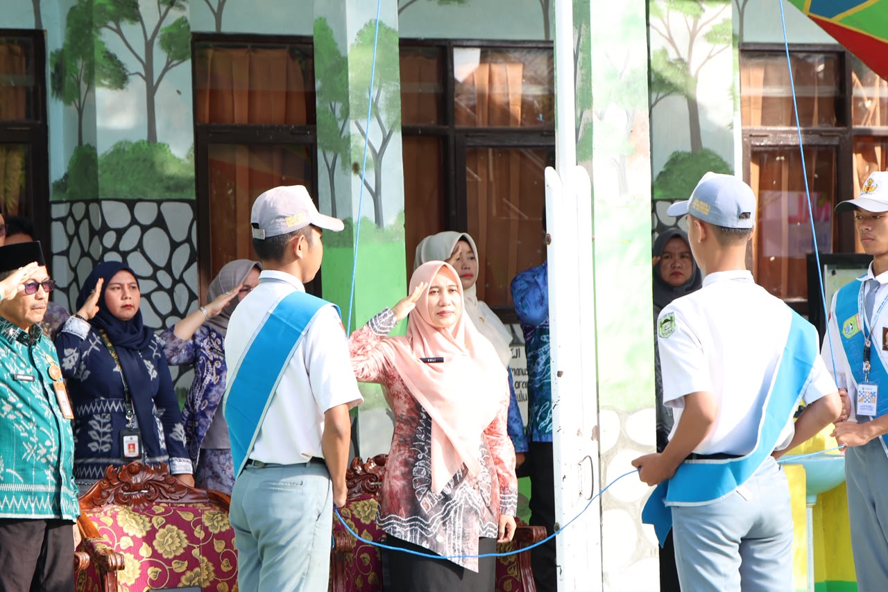 Peringatan HAN ke-42 di Tanah Bumbu, Wujudkan Ruang Aman dan Nyaman bagi Anak