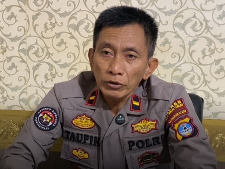 38 Korban Jemaah Gagal Umrah Resmi Laporkan Travel Hijaz Safar ke Polres HST