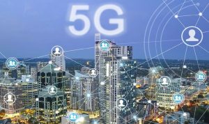 Ilustrasi 5G(Istimewa)