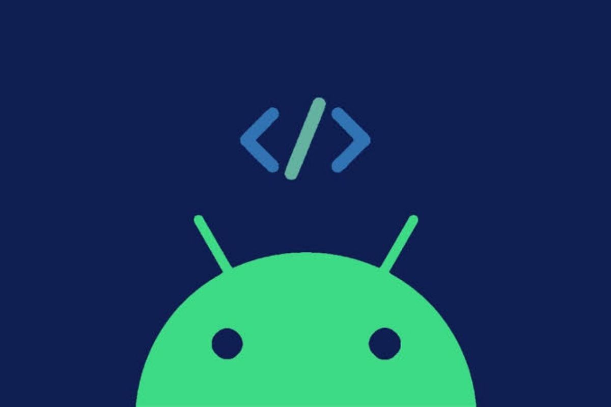 Ilustrasi Android open source project (AOSP)