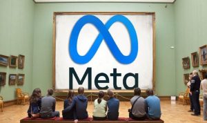 Ilustrasi Meta