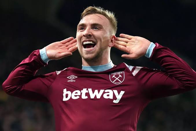 Manchester United Kejar Pemain West Ham Lagi, Tambah Daya Gedor di Liga Inggris