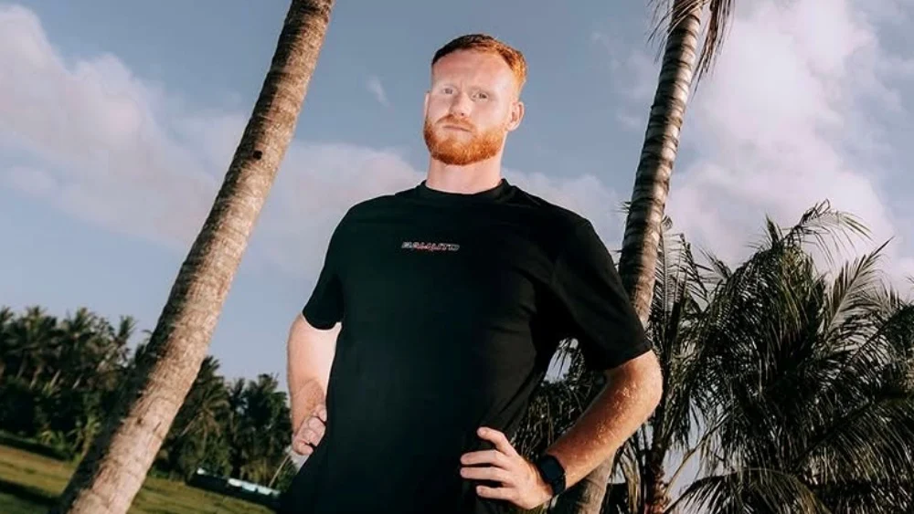 Rekrutan Pemain Asing Pertama Bali United Asal Belanda, Gaet Jort van der Sande