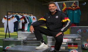 Jurgen Klopp