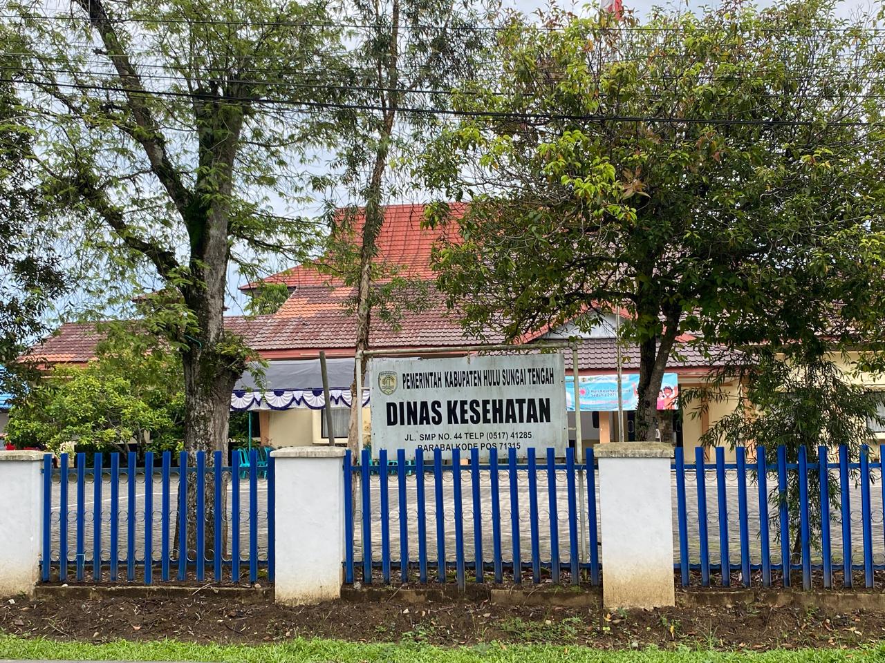 Dinkes HST Catat 360 Kasus TBC Semester I 2026, Warga yang Batuk Lebih Dua Minggu Diminta Segera Periksa
