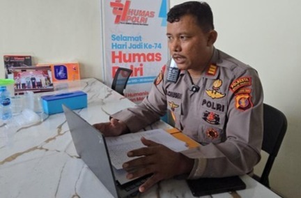 Tiga Pengeroyok Guru SD di Balikpapan Jadi Tersangka, Dua Pelajar Wajib Lapor