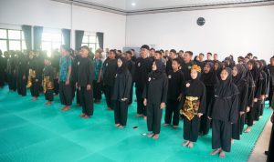 Kejurda Tingkat Pelajar 2026 kabupaten Banjar