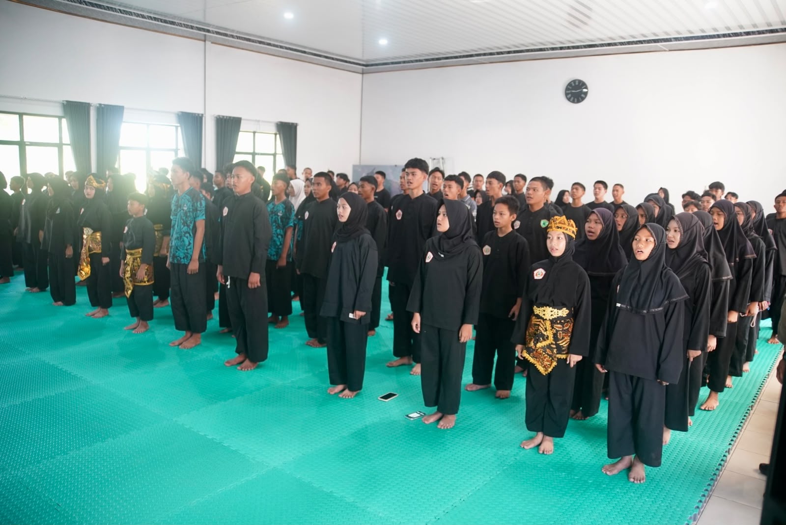 Ratusan Atlet Pelajar Berebut Kesempatan Tampil di POPDA Kalsel