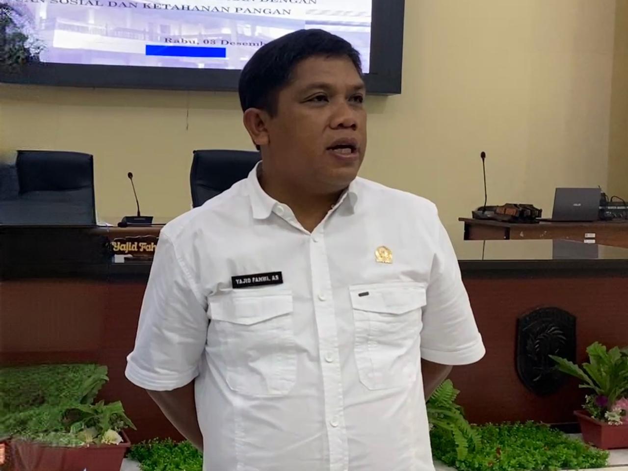 DPRD HST Soroti Pemadaman Listrik, Kasus 5.000 Ayam Mati Jadi Alarm Pelayanan PLN