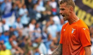 Kiper Lazio Ivan Provedel resmi gabung Inter Milan1
