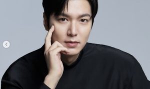 Lee Min Ho