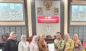 Literasi keuangan gatriwara