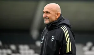 Luciano Spalletti