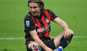 Luka Modric