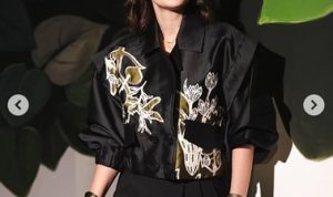 Luna Maya