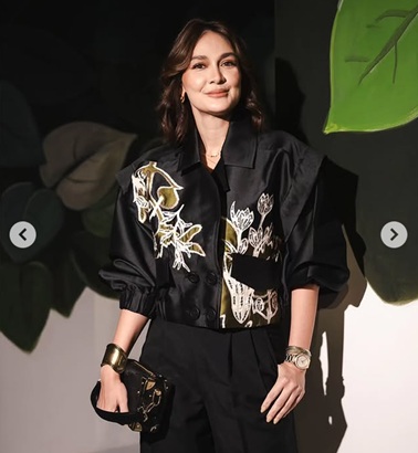 Setelah Sarwendah, Kini Giliran Luna Maya Diduga Lakukan Ritual Pesugihan dan Awet Muda di Gunung Kawi