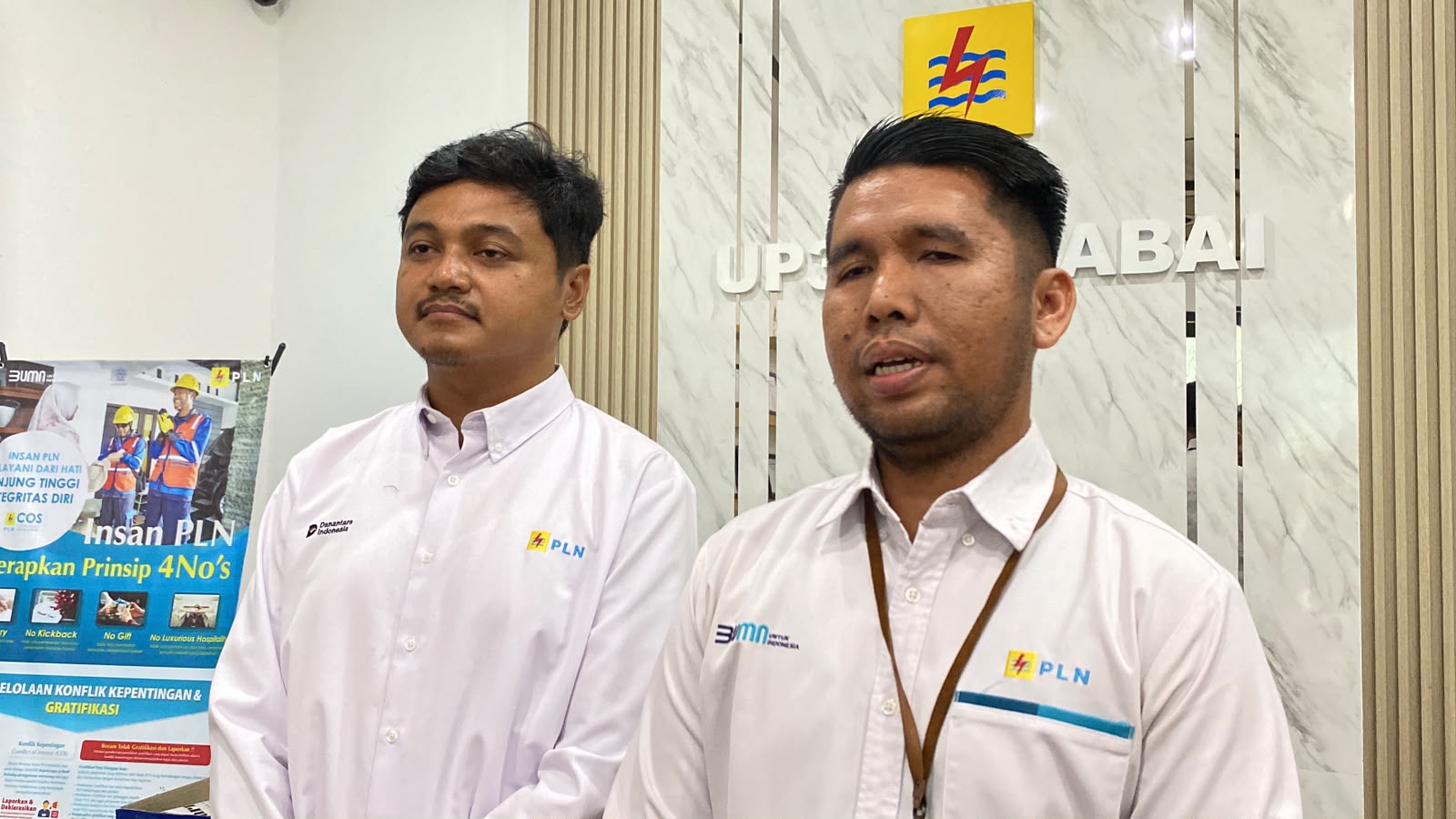 PLN Barabai Buka Suara soal Kasus 5.000 Ayam Mati di HST, Kompensasi Mengacu Aturan ESDM