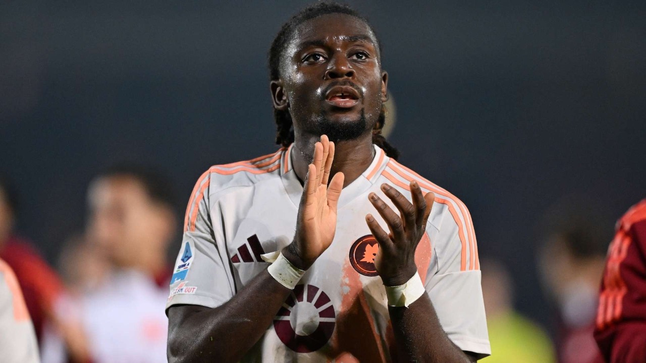 Manchester United Hentikan Rekrut Ederson, Alihkan Target ke Manu Kone