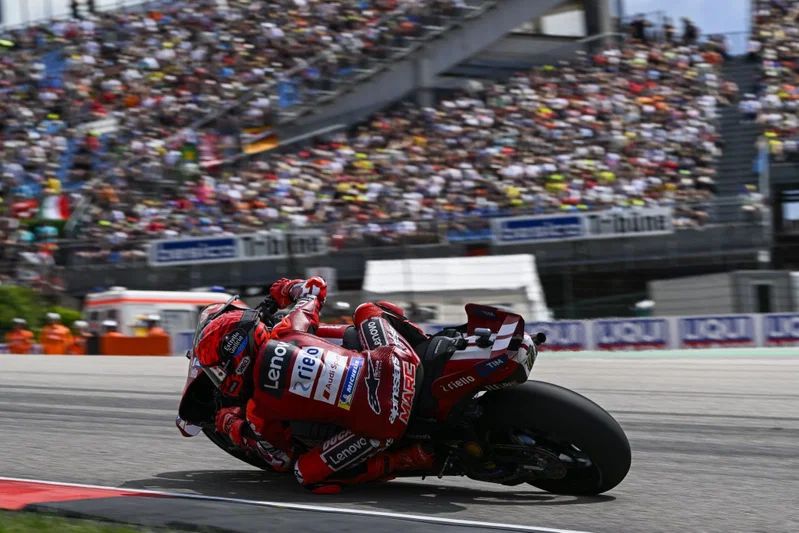 Marc Marquez (Ducati Lenovo Team)02