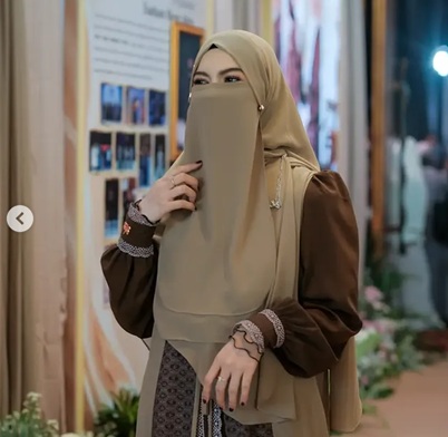 Resmi Cerai dari Insanul Fahmi, Wardatina Mawa Kecewa Nafkah Anak Hanya Rp 3 Juta
