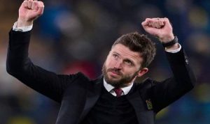 Michael-Carrick
