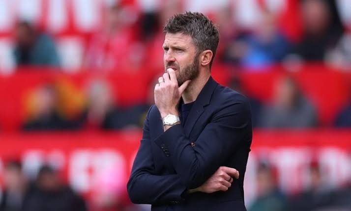 Michael Carrick1