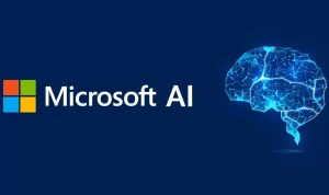 Microsoft AI.(GizChina)