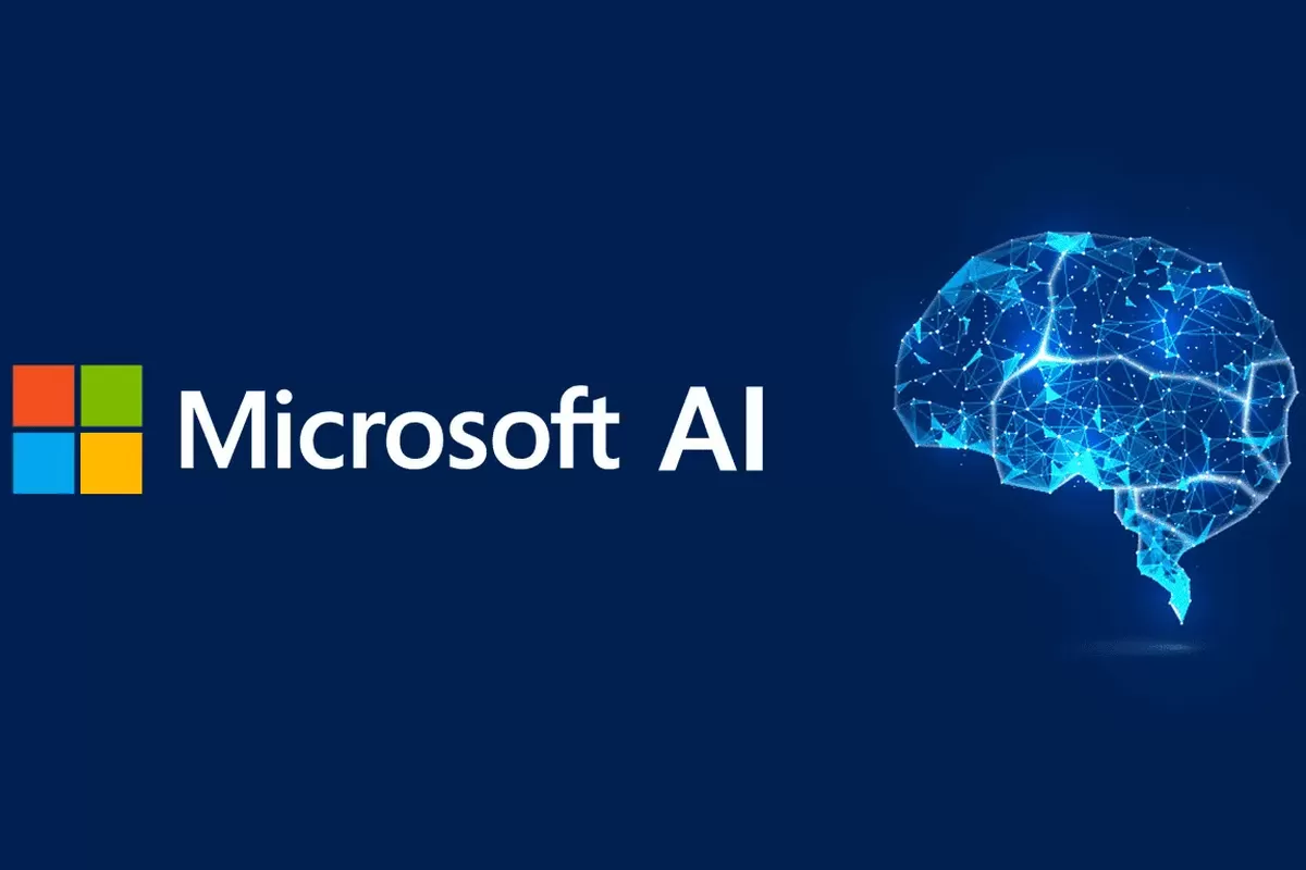 Microsoft AI.(GizChina)