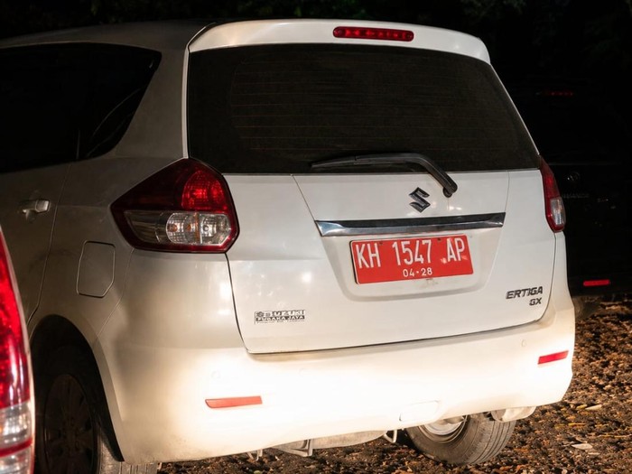 Dirut RSUD Gusti Abdul Ghani Lamandau Kalteng Siapkan Sanksi Perawat Bawa Mobil Dinas ke THM