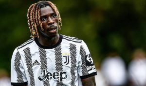 Moise Kean