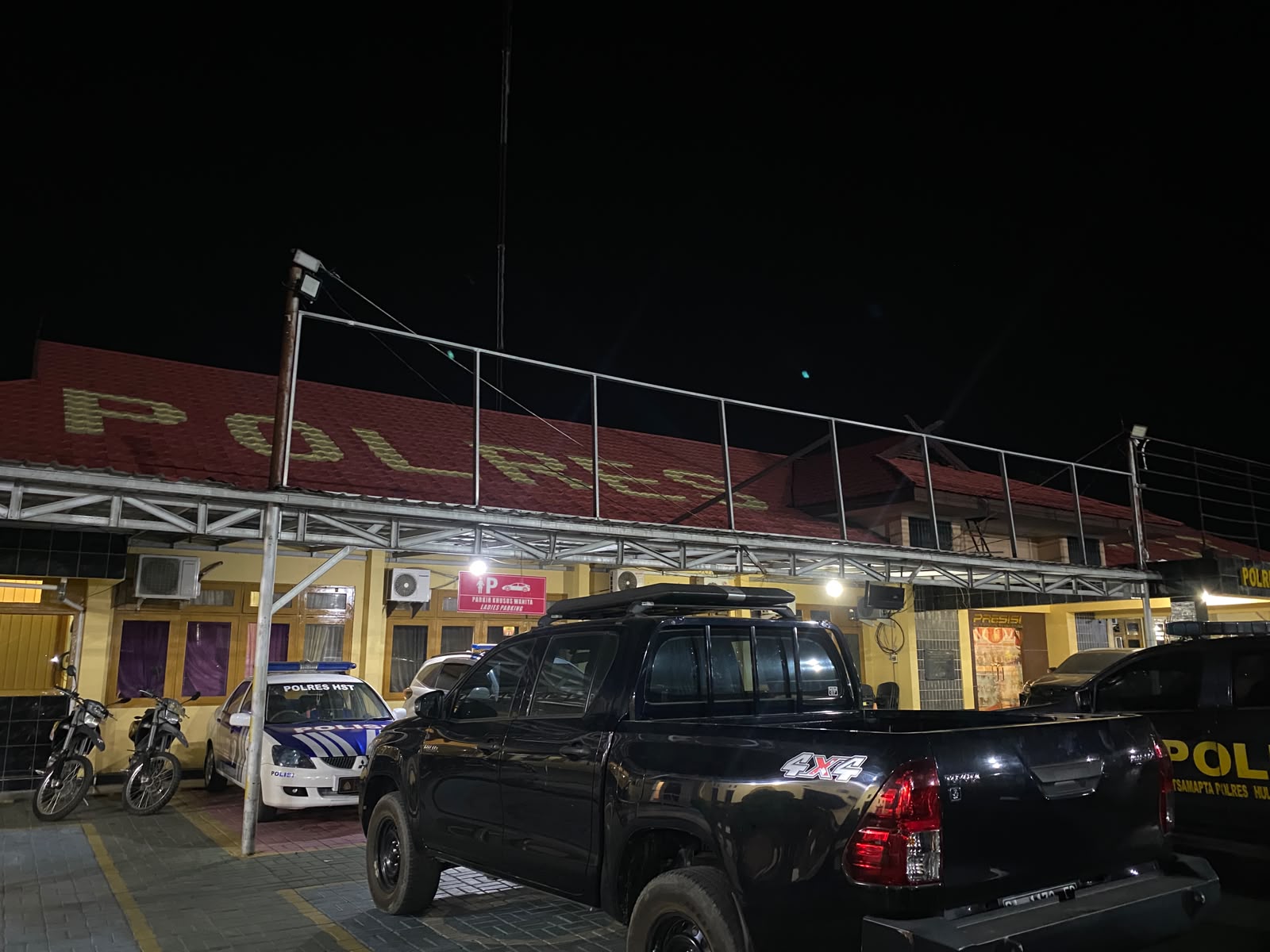 Polres HST Tunggu Pemilik Travel Hijaz Safar untuk Mediasi, Siapkan Langkah Penjemputan Jika Tak Datang