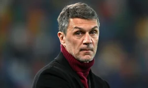 Paolo Maldini