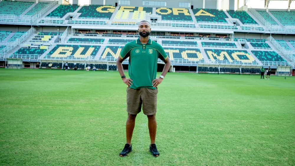 Pisah dari PSM Makassar, Yuran Fernandes Gabung Persebaya dengan Kontrak Panjang