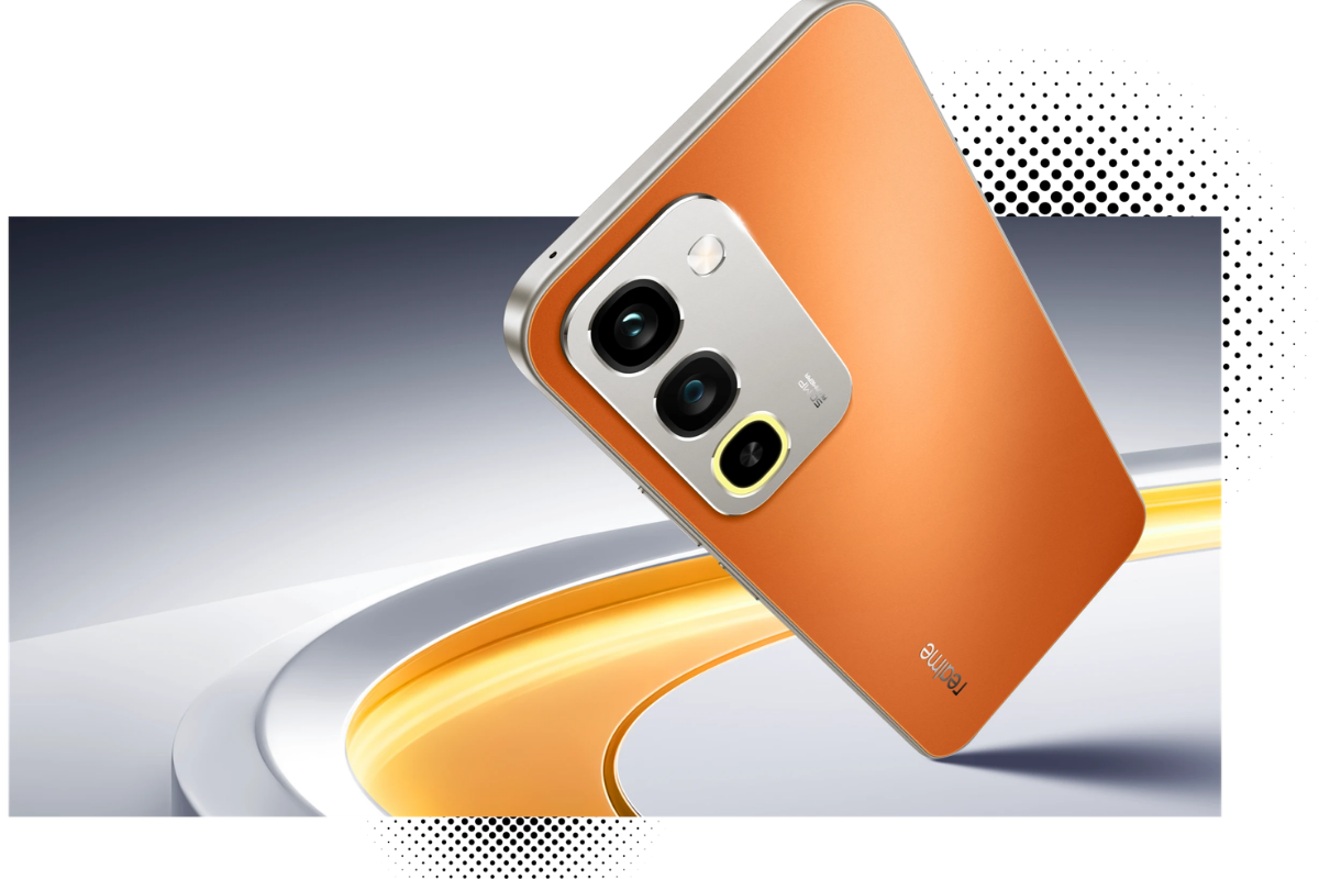 Realme Narzo 100x