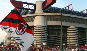 San Siro Stadium - milanisti.or.id