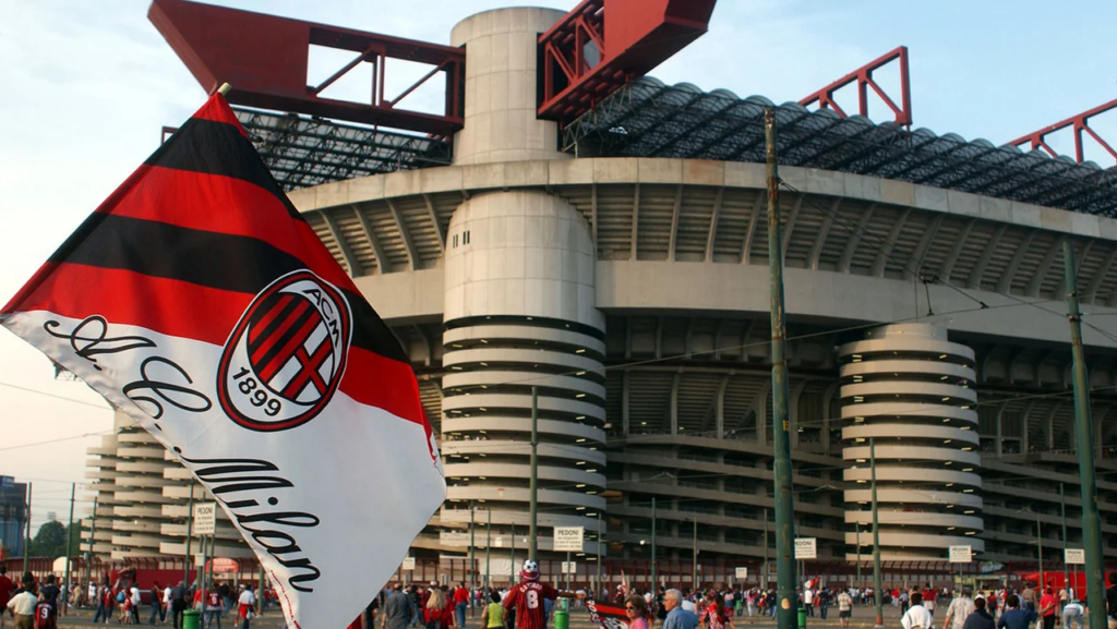 Gagal Tembus Liga Champions dan Harus Bayar Pesangon, AC Milan Terancam Rugi Rp437 Miliar