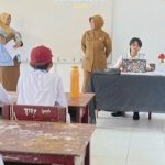 Sekretaris Daerah Kota Samarinda, Neneng Kamelia,