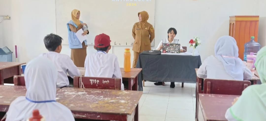 Sekretaris Daerah Kota Samarinda, Neneng Kamelia,
