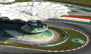 Sepang International Circuit(sepangcircuit)