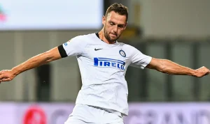 Stefan de Vrij