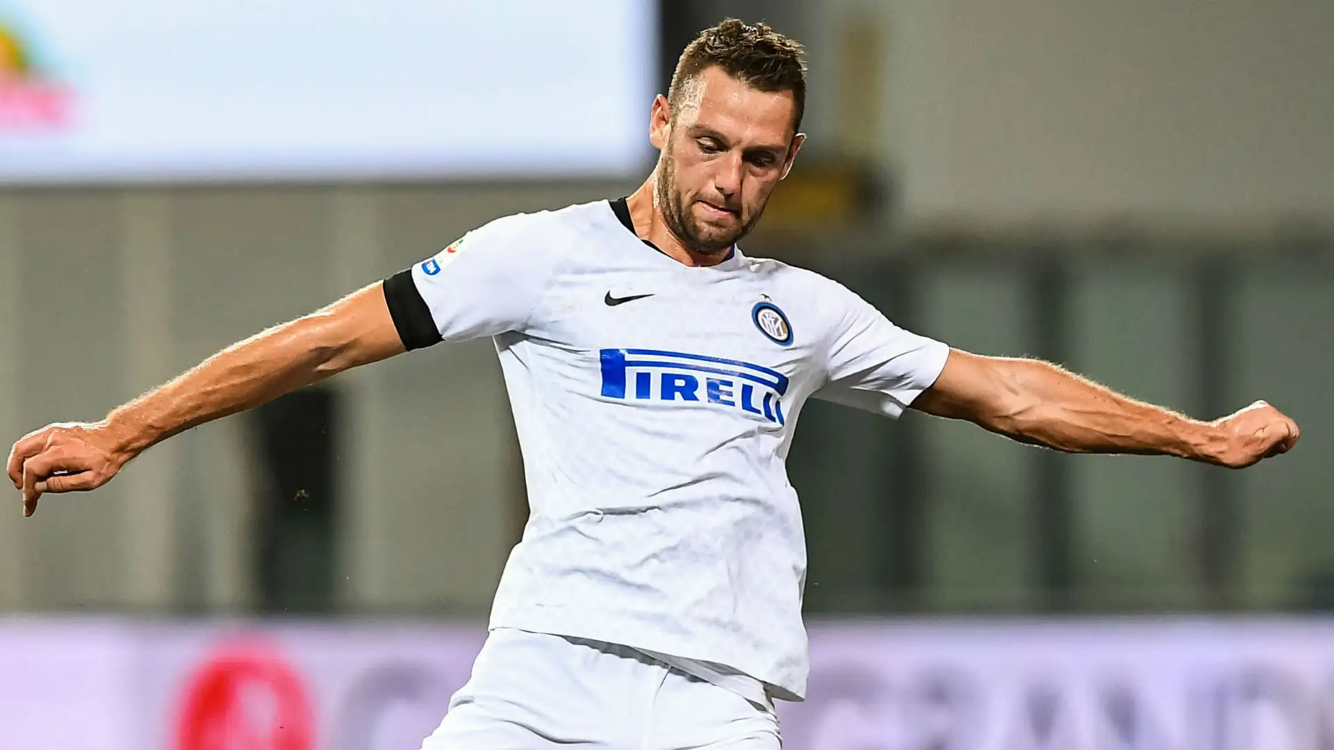 Ogah Hanya Jadi Pajangan di Inter Milan, Stefan de Vrij Pilih Tinggalkan Liga Italia dan Pilih Panathinaikos
