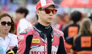 Takaaki Nakagami